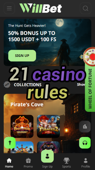 21 Casino Rules - Complete Blackjack Guide-www.bdqngd.com